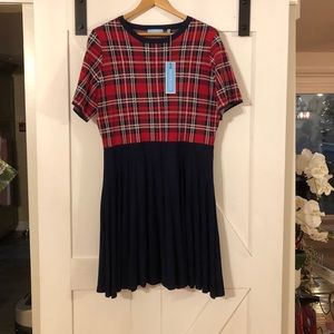 Draper James Holiday Dress